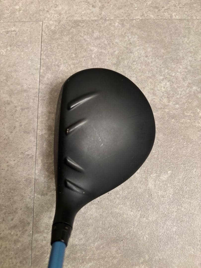 名器 PING G400 5W Speeder EVO SR