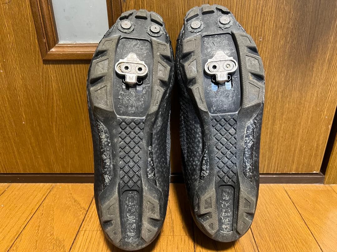 GIRO SECTOR 43サイズ/27.5cm