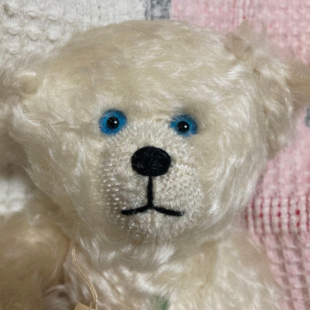 マーチン社　Martin テディベア　中古品