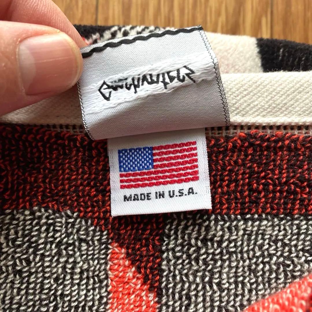 世界限定40枚バリーマッギー タペストリー ビーチタオル USA製