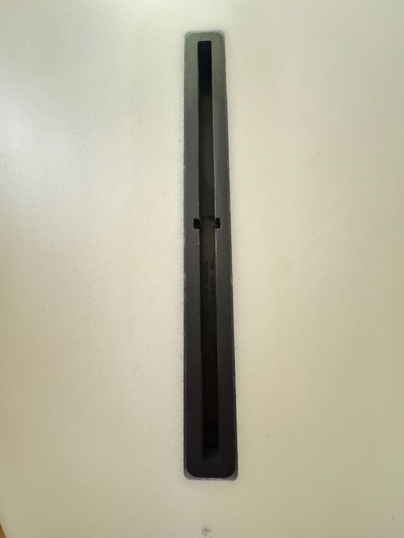 DMSサーフボードアーモンドモデル　EPS使用