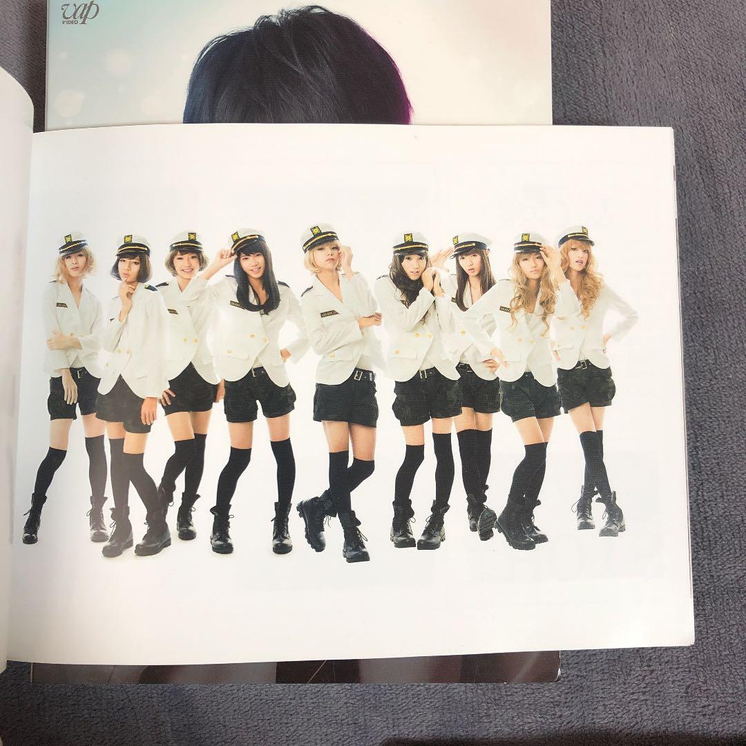 49 DVD-BOX 豪華版〈初回限定生産・5枚組〉