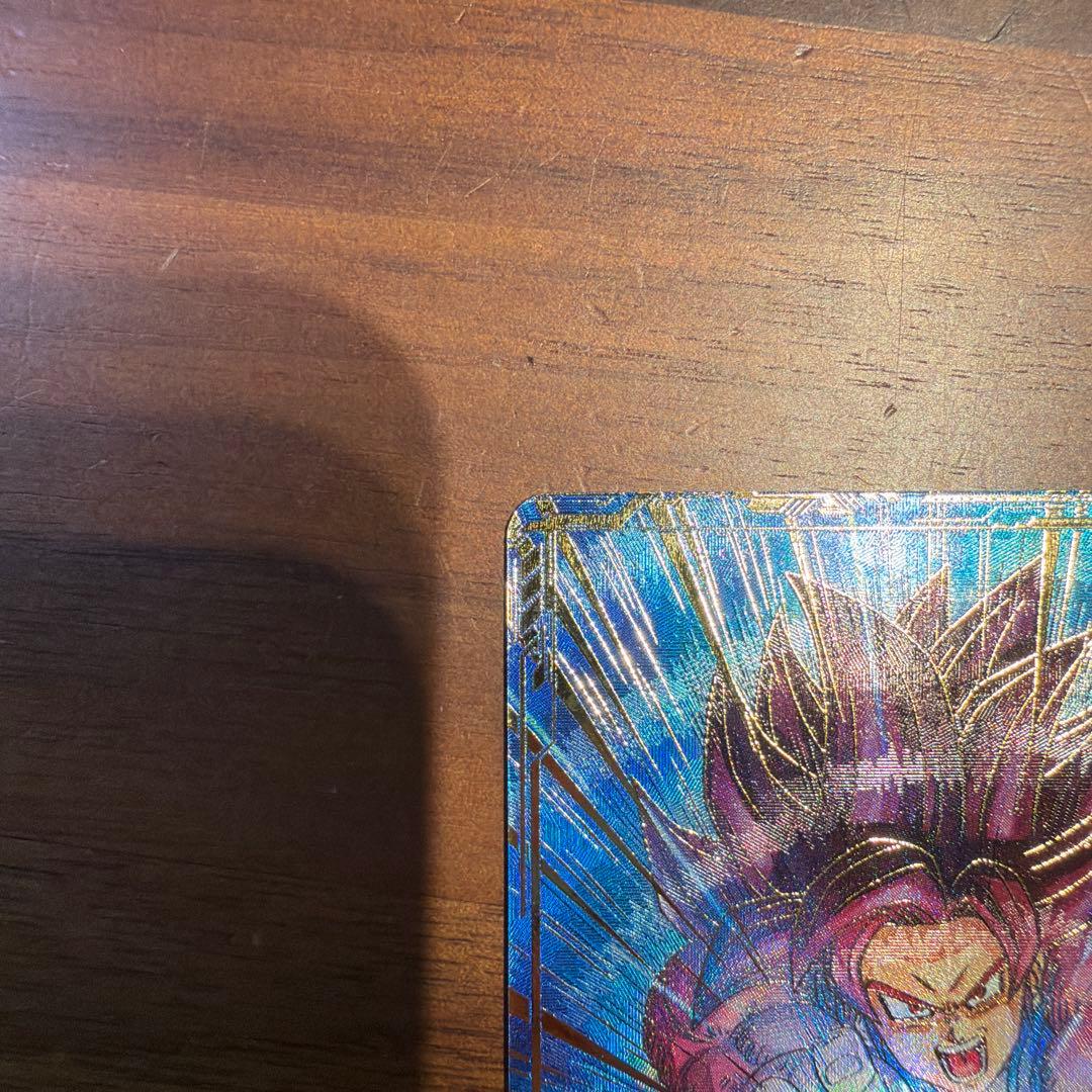 スーパーダイバーズ　SDV5-055 孫悟空:DA パラレル