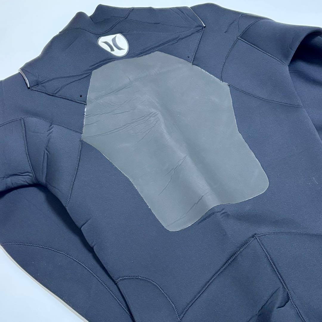Hurley ハーレー フルウェットスーツ Fusion303 サーフィン