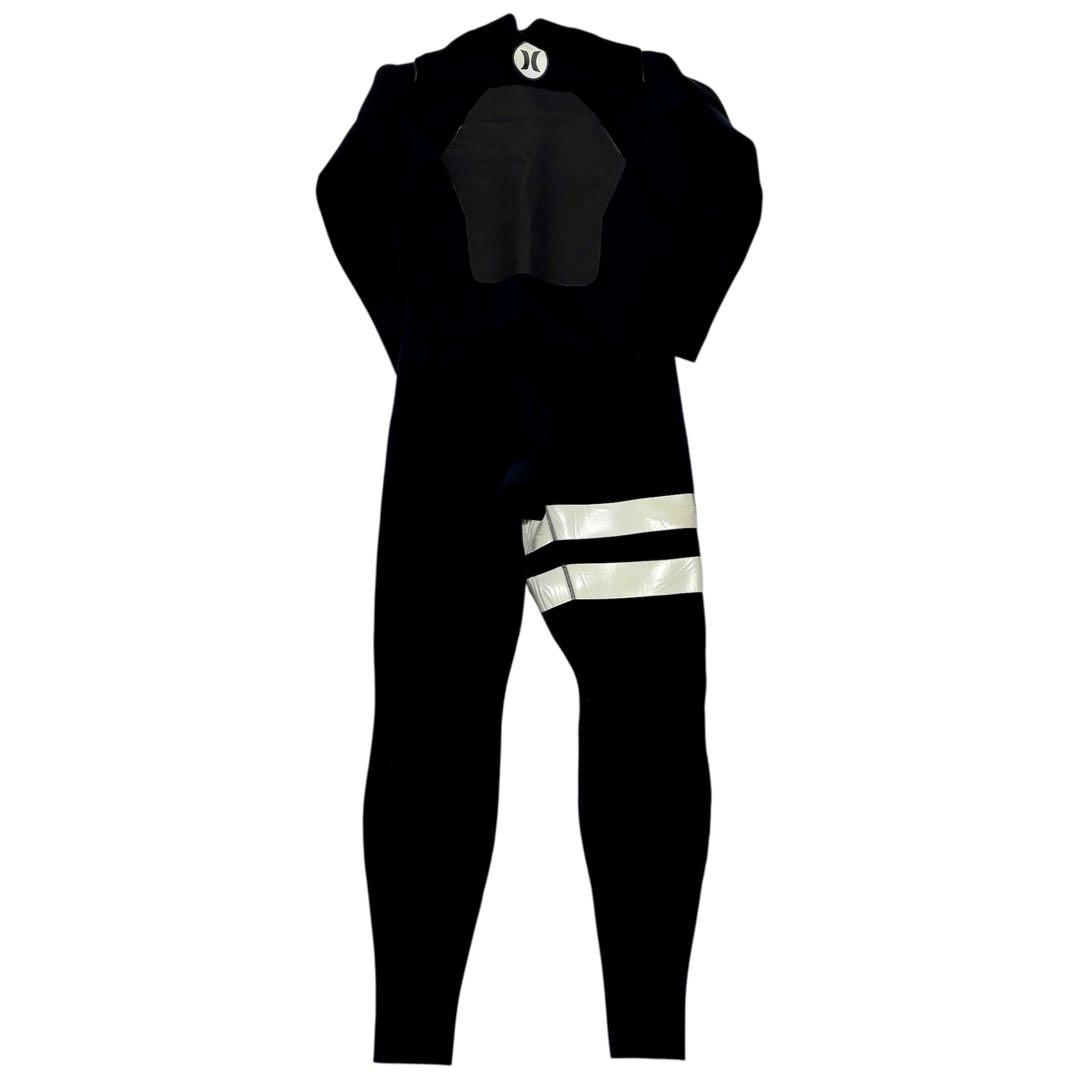 Hurley ハーレー フルウェットスーツ Fusion303 サーフィン