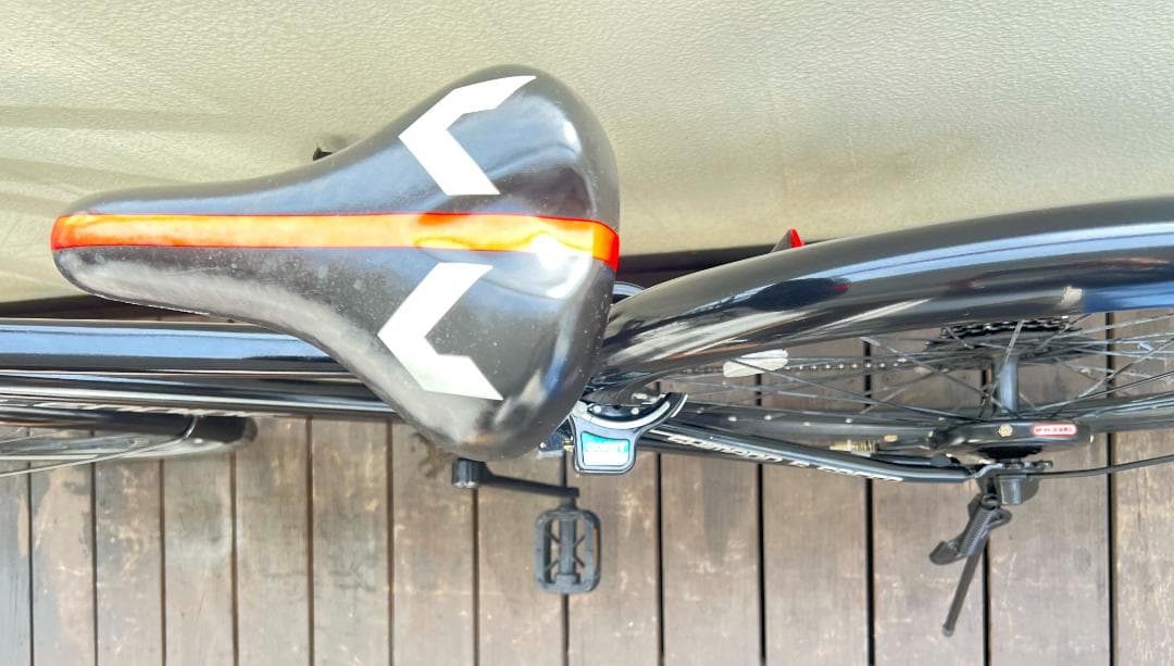 シナネンサイクル スプレンディッドジュニアクロス２ シマノ外装6段変速　引取専用