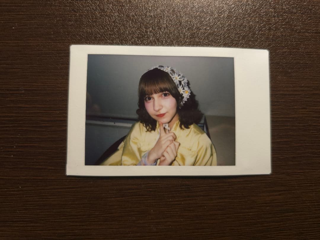 【まとめ買歓迎・バラ売OK】FRUITS ZIPPER　早瀬ノエル　チェキ17枚