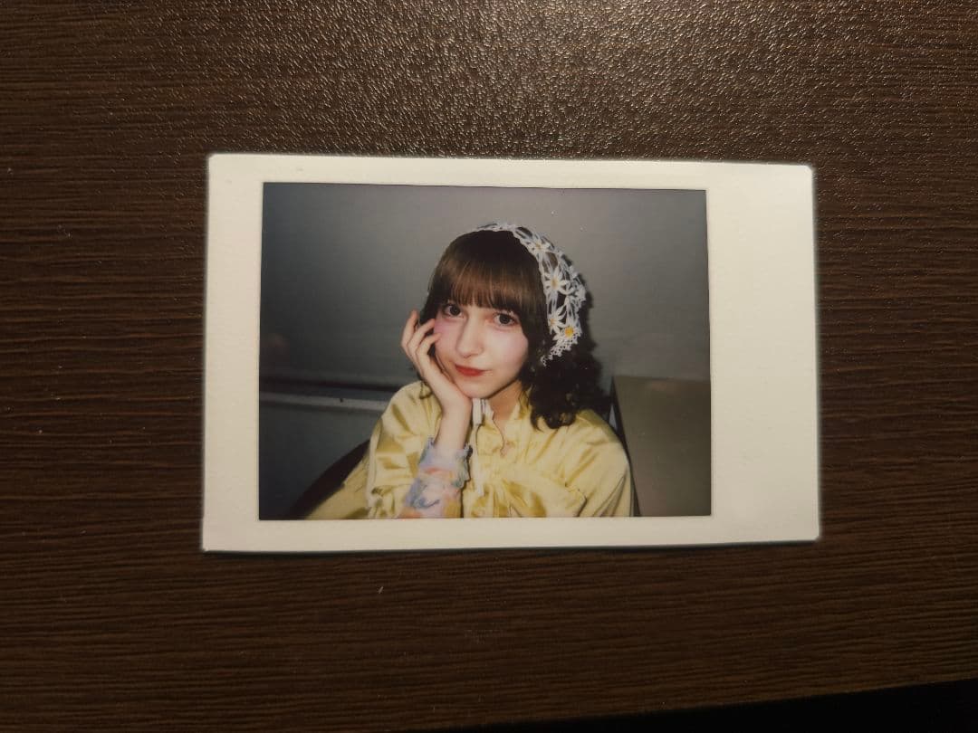 【まとめ買歓迎・バラ売OK】FRUITS ZIPPER　早瀬ノエル　チェキ17枚