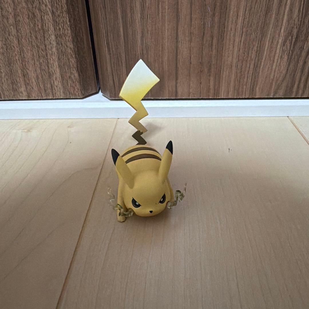 ポケモン　ARTFX Ｊ　レッド　グリーン　オーキド博士　フィギュア　３体セット