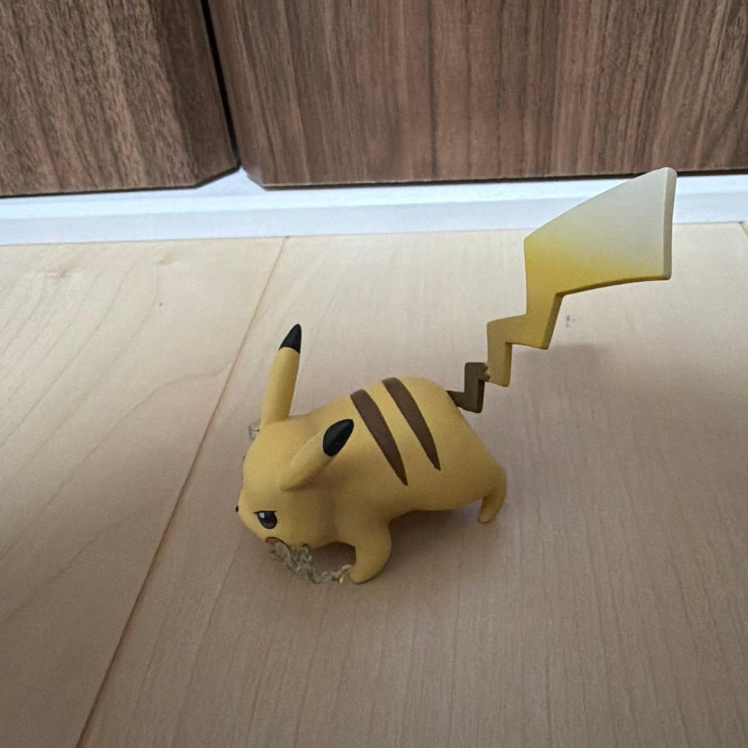 ポケモン　ARTFX Ｊ　レッド　グリーン　オーキド博士　フィギュア　３体セット