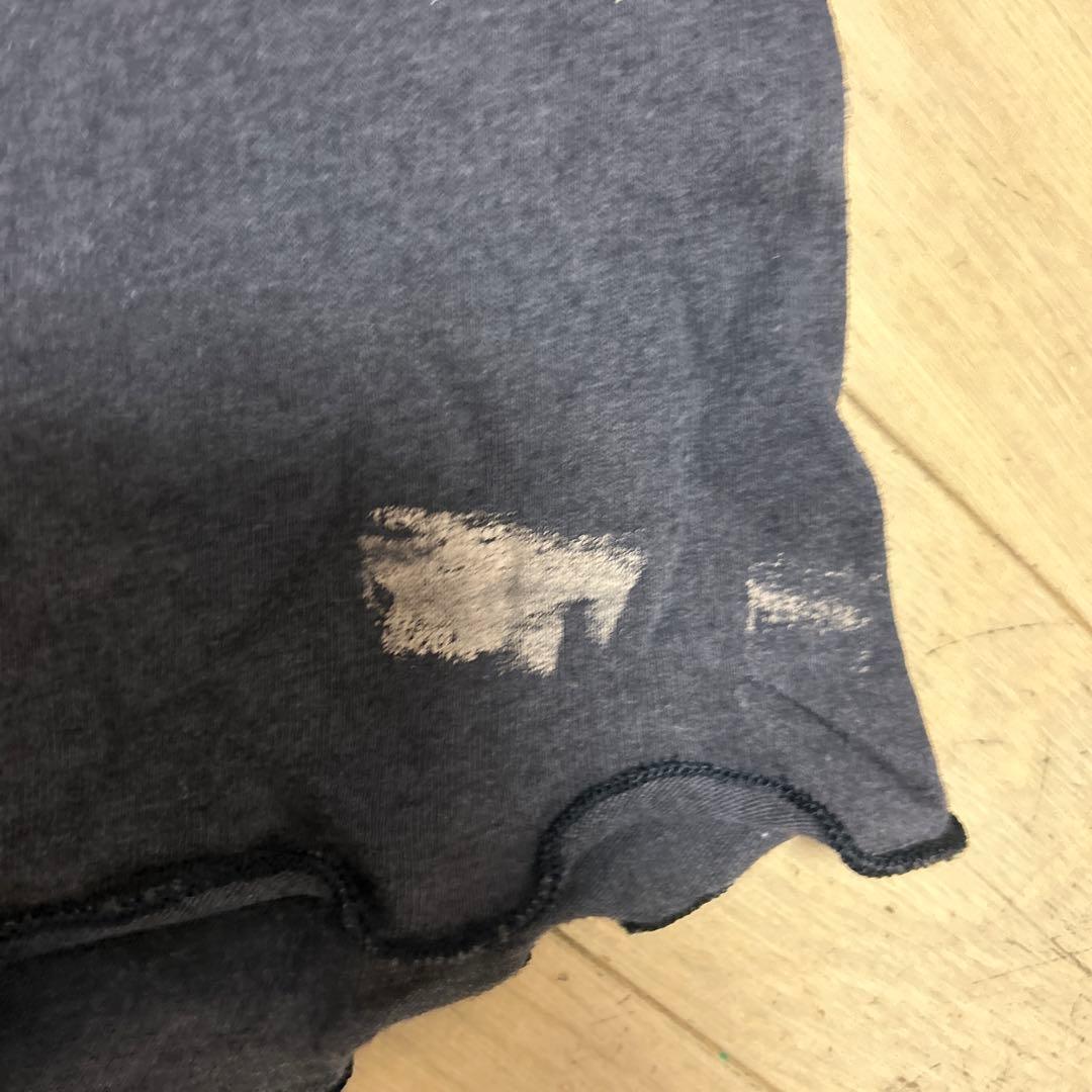 whitesnake ヴィンテージ バンドTシャツ　XL 80年