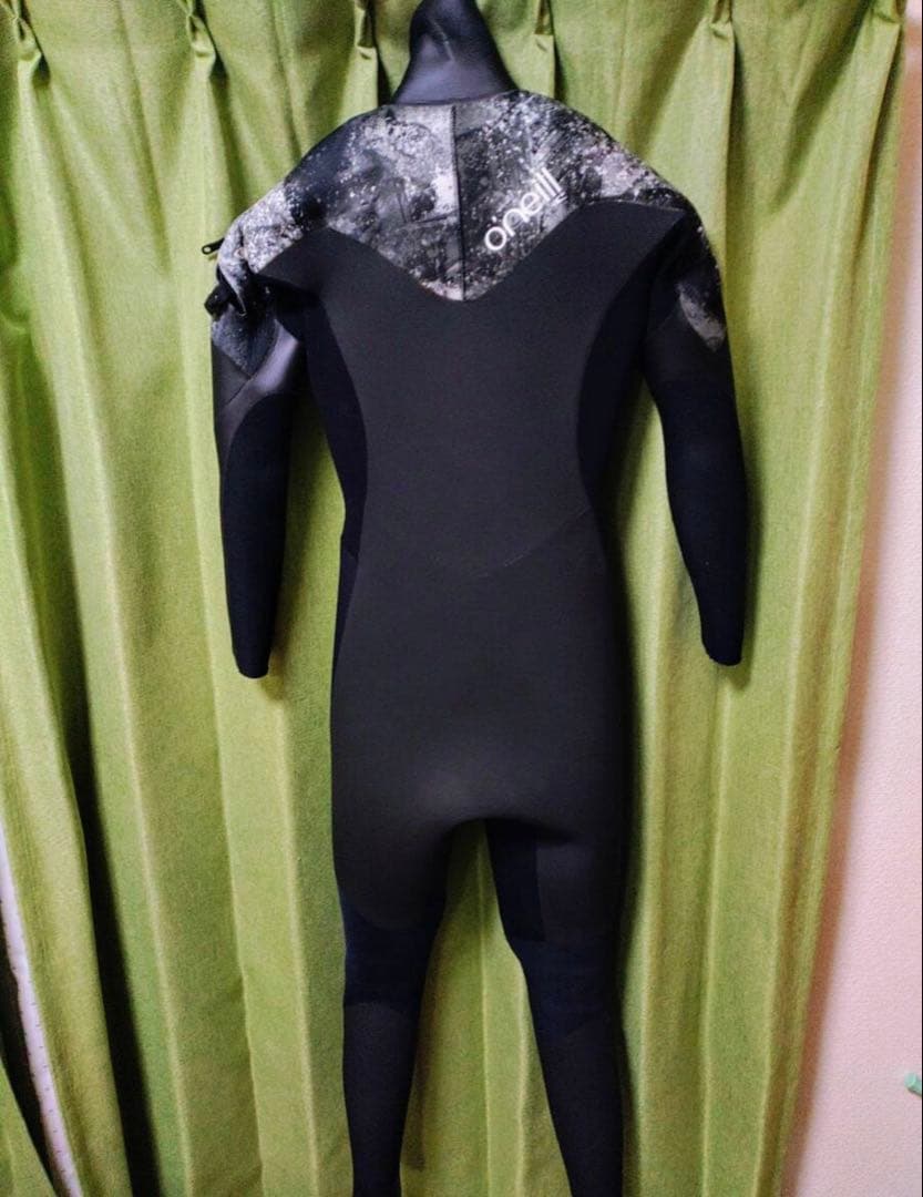【破格】O`NEIL レディース セミドライ +ジャーフル ウエットスーツ