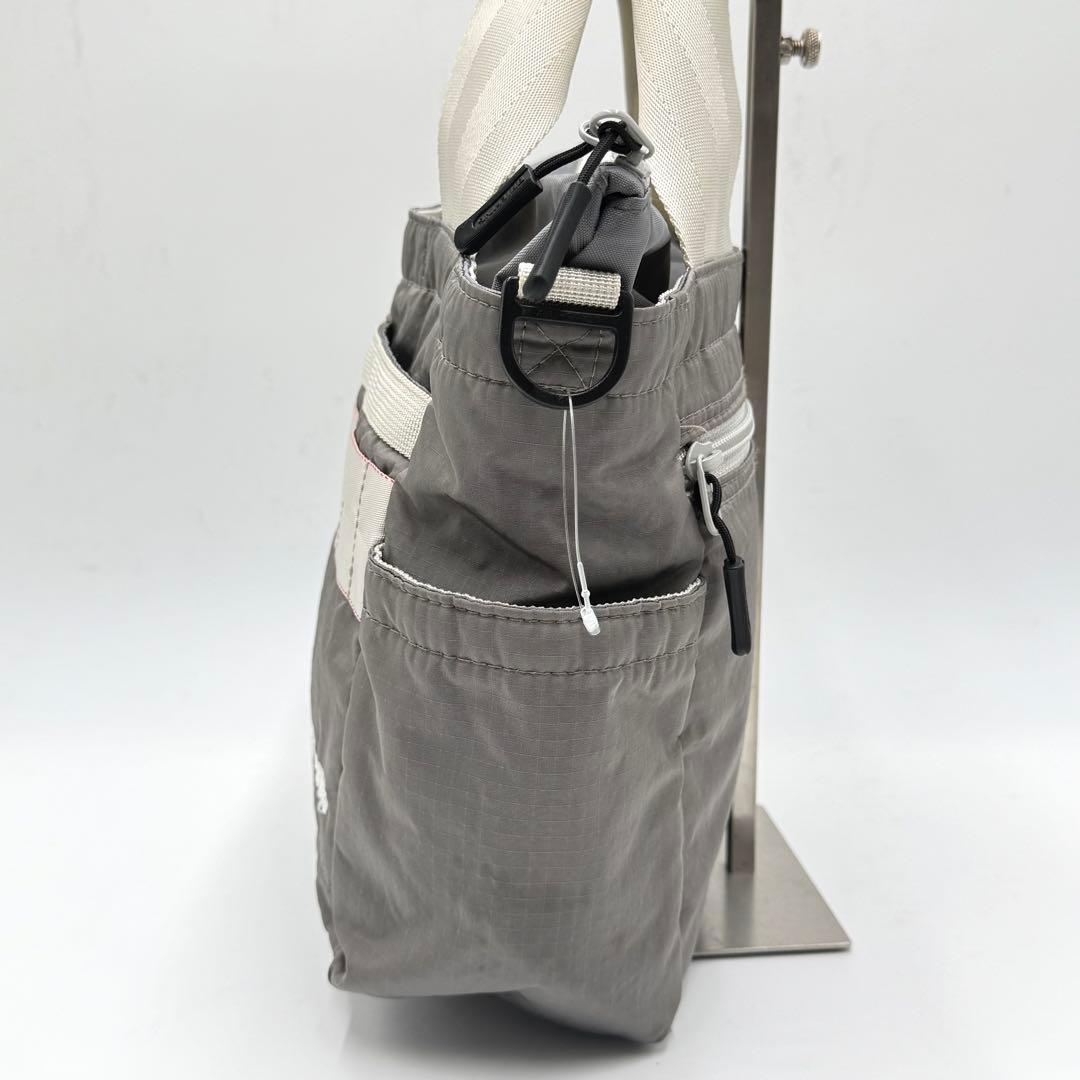 BRIEFING GOLF 2WAY カートバッグ トート ショルダー対応