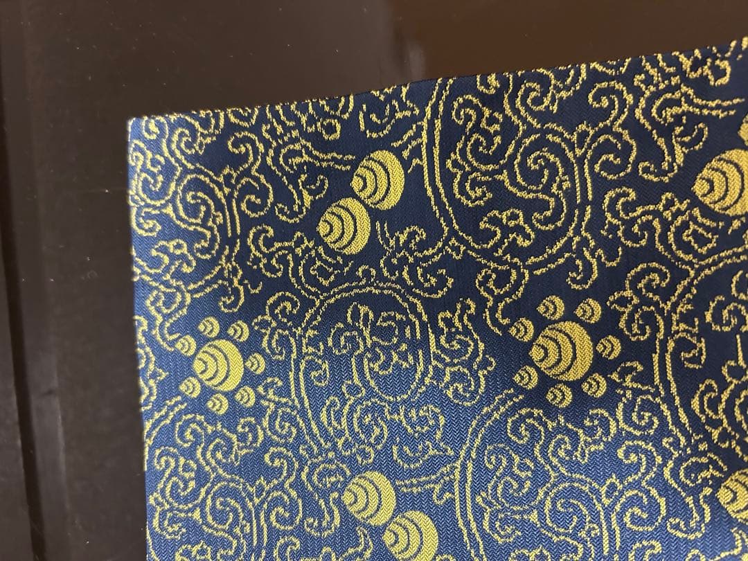 友湖　而妙斎好玉中帛紗　茶道具懐石鵬雲斎坐忘斎淡々斎即中斎棗水指茶杓水屋茶碗釜