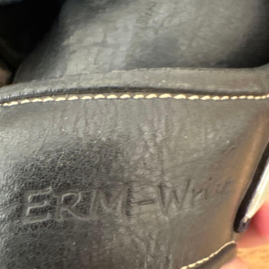 アトムズ 硬式内野用グローブ