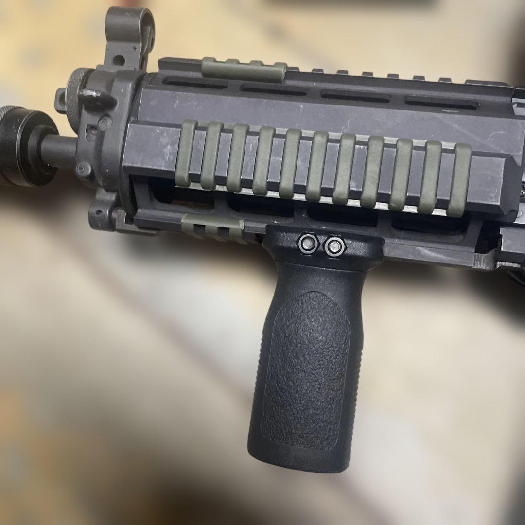 東京マルイ　SIG552 スタンダード　電子トリガー組込み