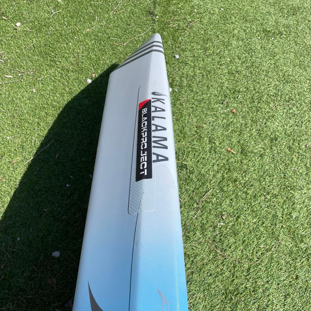 【Ha Lu Ka様】専用バラクーダ V2 小 7'10\" 96L