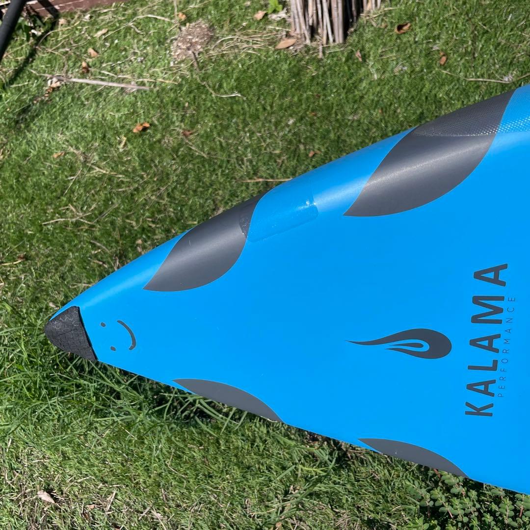 【Ha Lu Ka様】専用バラクーダ V2 小 7'10\" 96L