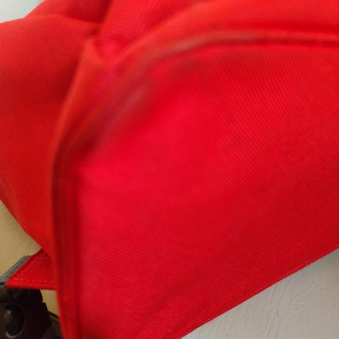 Carp 赤 トートバッグとタオルセット