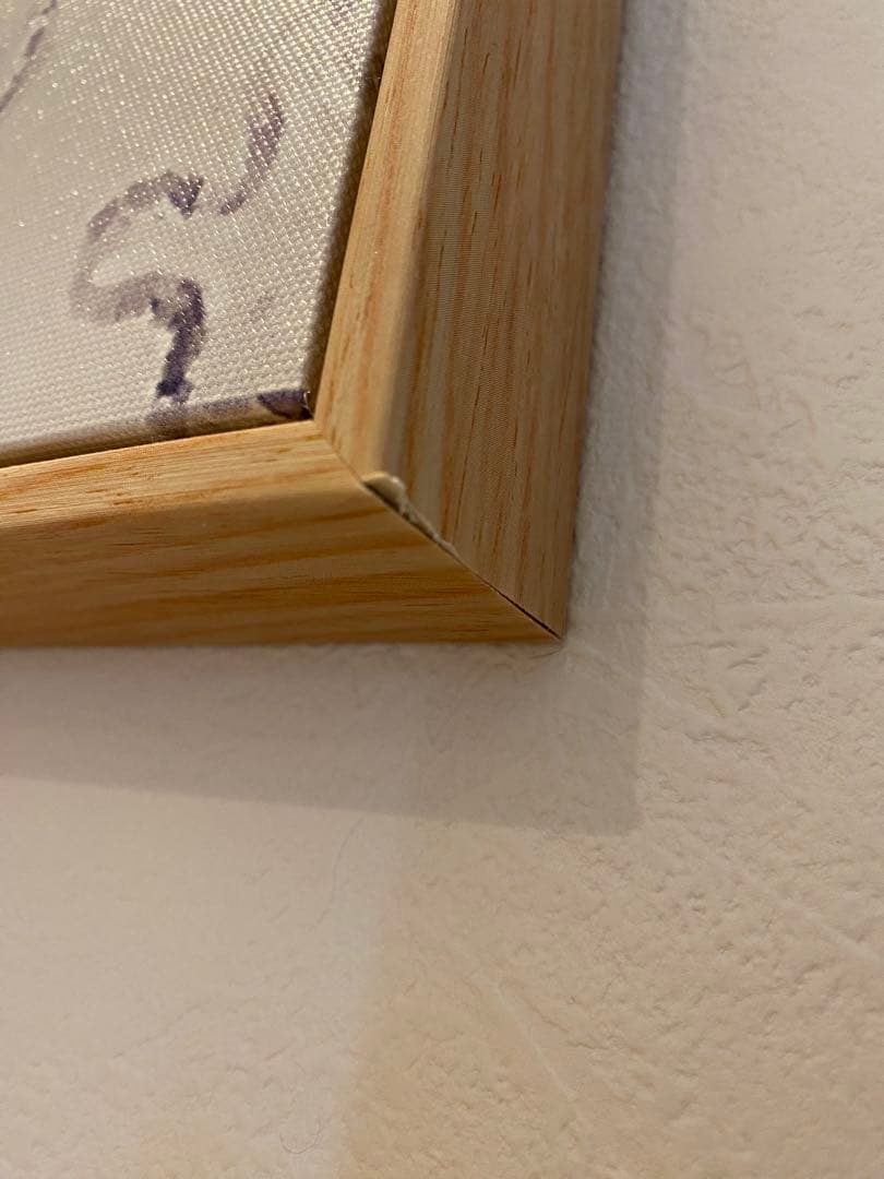 アートポスター　北欧 Sofia Lind 壁掛け 絵画