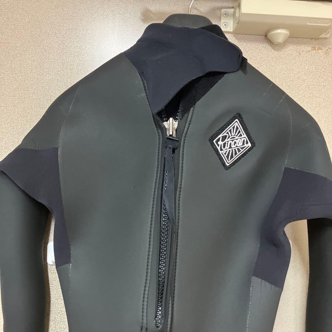 RINCON ウエットスーツ
