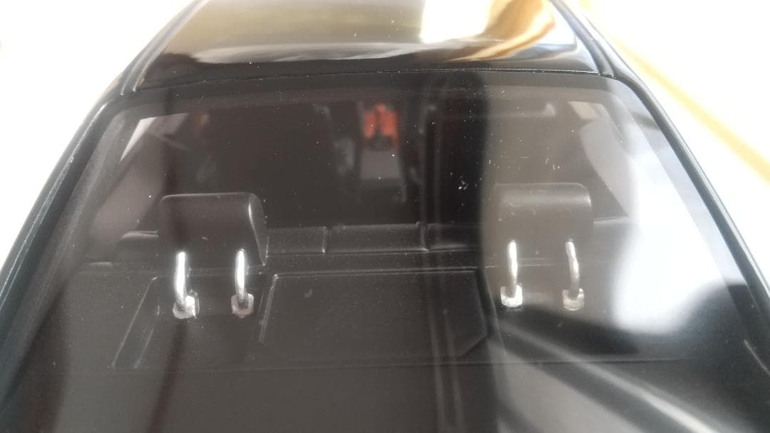 OTTO 1/18 メルセデス ベンツ ハンマー