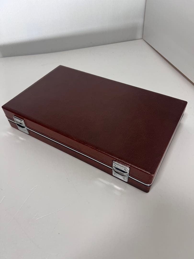 未開封ダイヤ牌 市川屋 アール牌 ダイヤ牌 五枚羽一索 ジャンボ牌