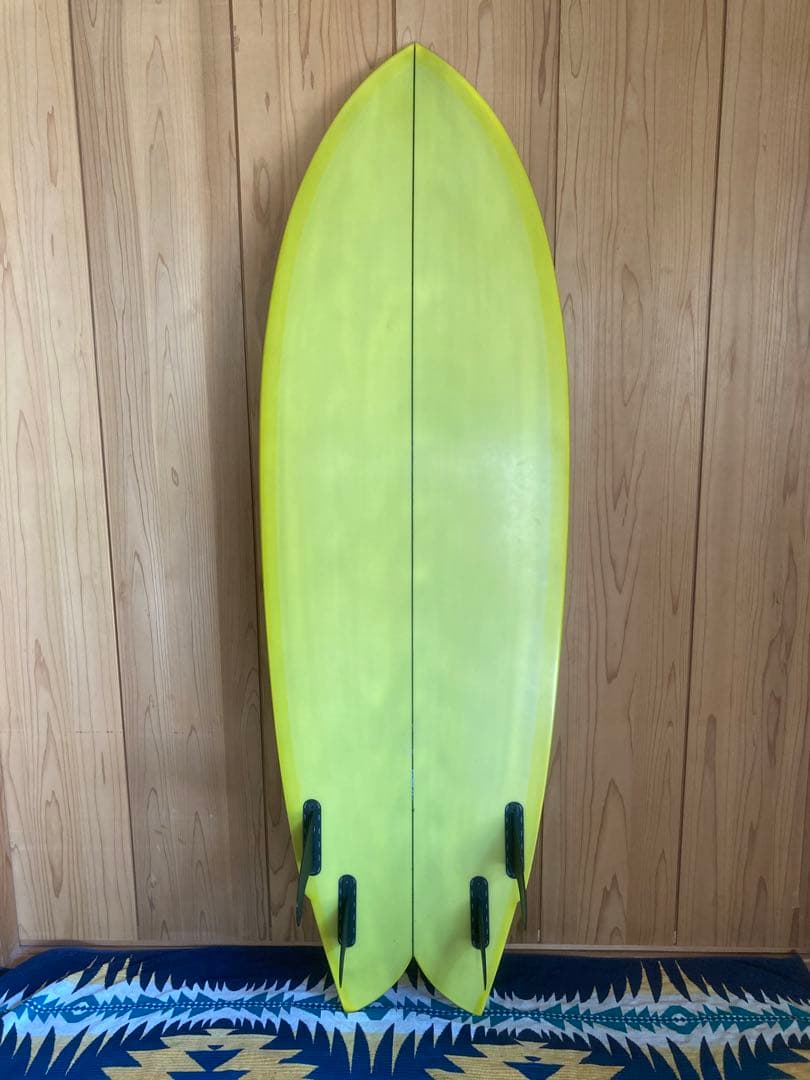 mccallum surf bord サーフボード