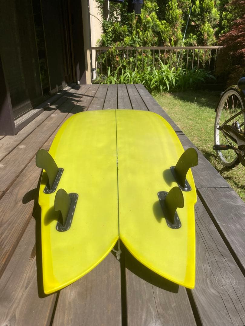 mccallum surf bord サーフボード