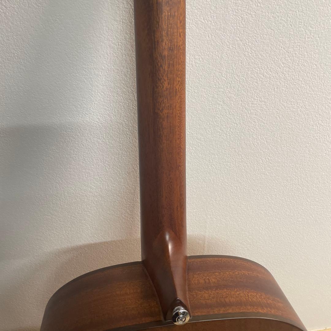 希少カワイイ❤️ ゼマイティス CAG-100HW-E アコギ　エレアコ　ハート