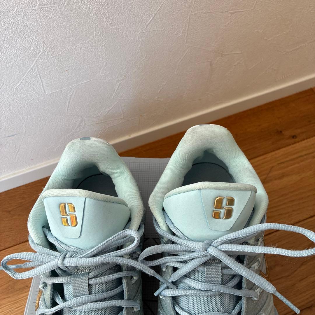 Nike Sabrina Ionescu シューズ ライトブルー
