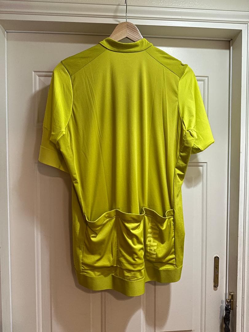 Rapha メンズ Pro Team Training ジャージ XXL