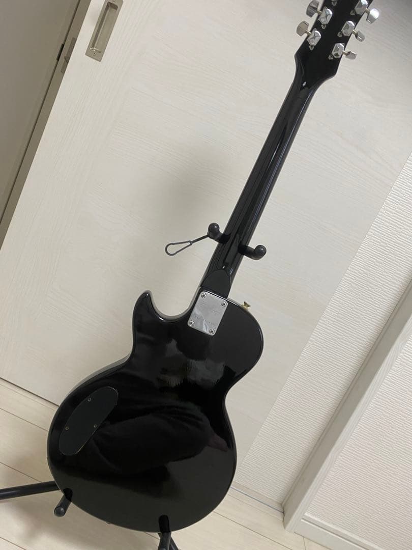 Epiphone エピフォンレスポール サンバースト