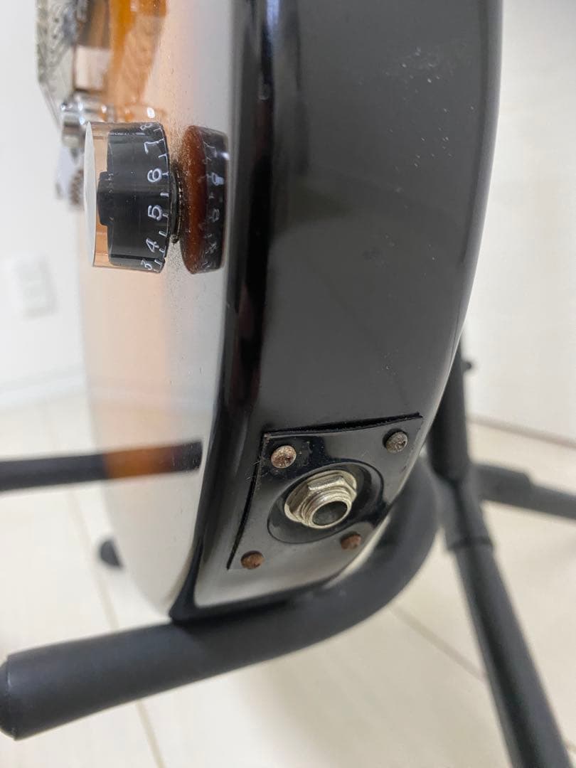 Epiphone エピフォンレスポール サンバースト