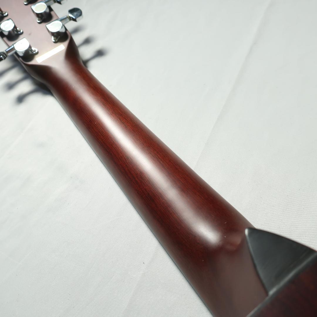 美品 S.Yairi YM-16 ミニギター ケース付き