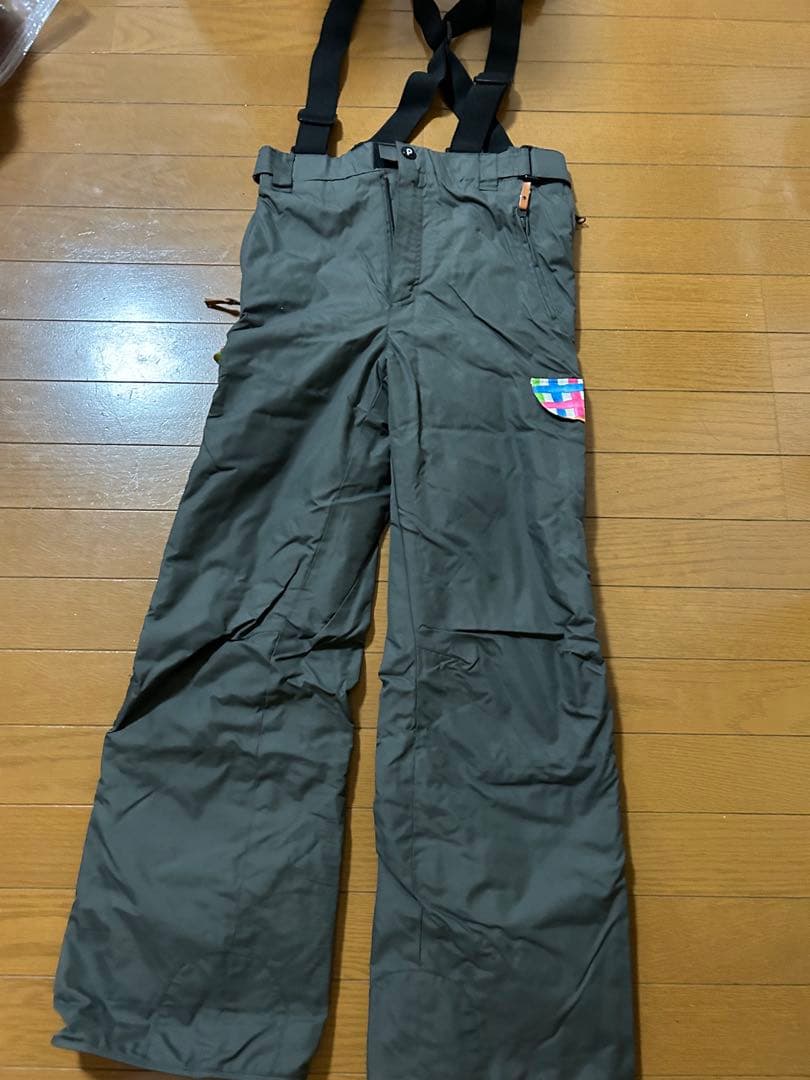 レディース スキーウェア スノーウェア