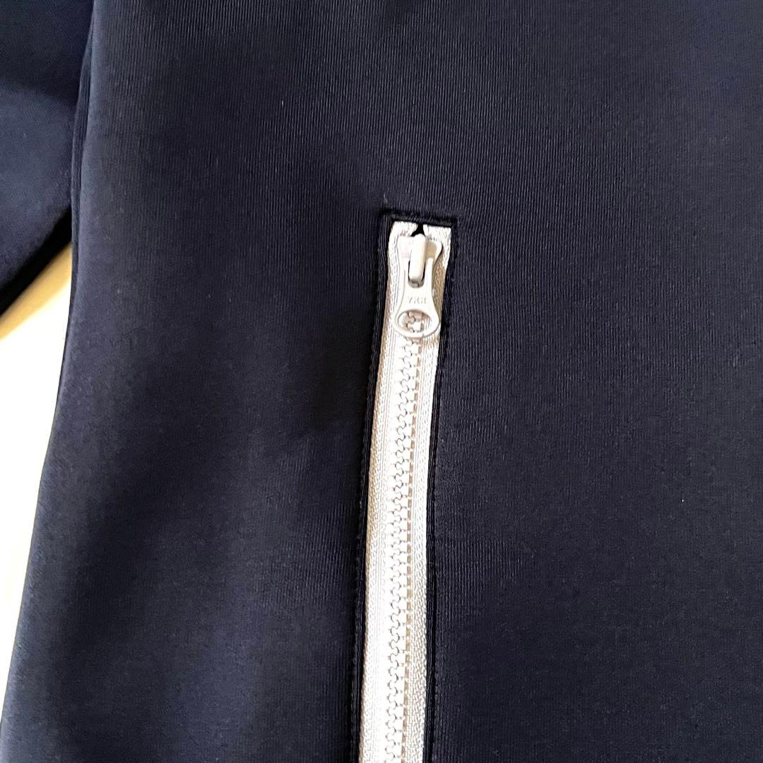 【美品】NICOLE SPORTS ニコル トレーニングウェア セットアップ