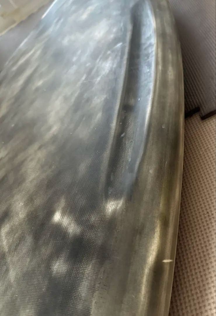 Three Weather 5’8SHELTER 40.0L楽しめるボード