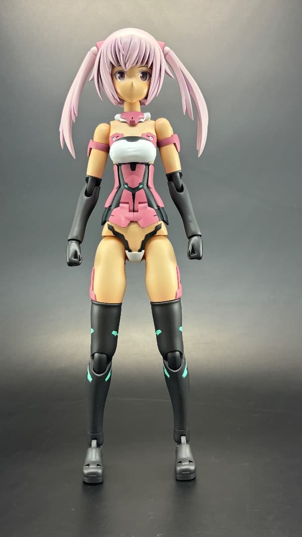 【塗装完成品】グランデスケール イノセンティア