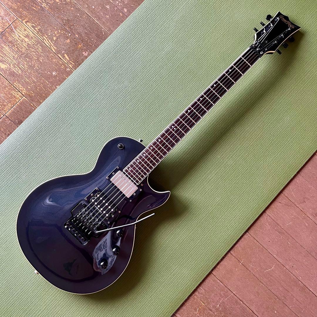 【美品】 GrassRoots G-MA-49S⭐︎DUNCAN DESIGNED