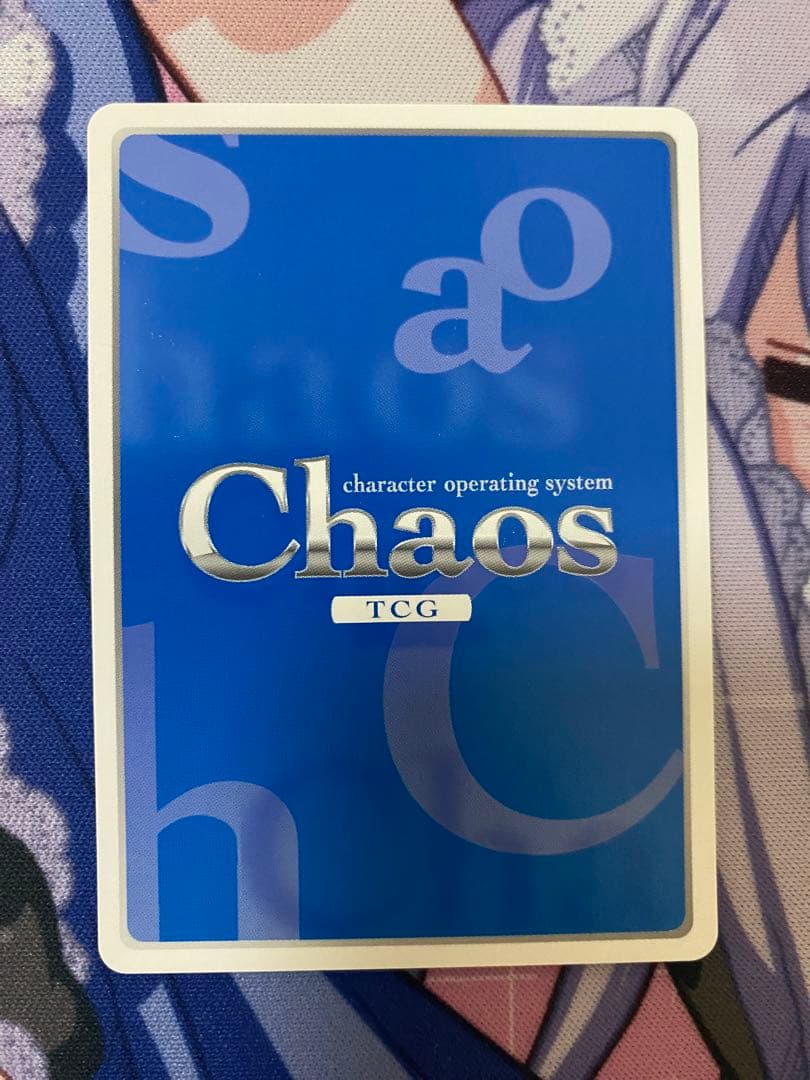 ブレンド・S サインカード　桜ノ宮苺香、日向夏帆、天野美雨、星川麻冬、神崎ひでり