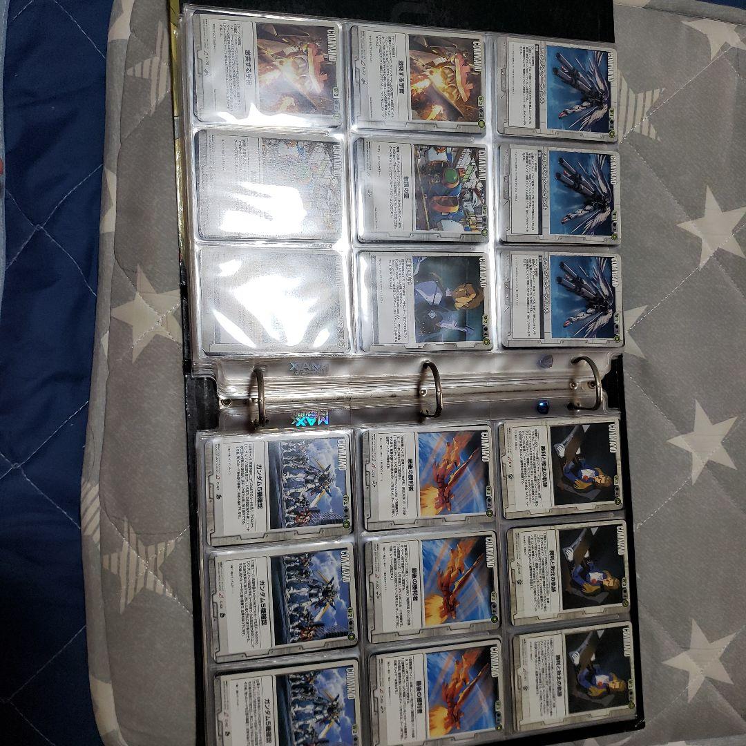 ガンダムウォー　ウィングガンダム編セット