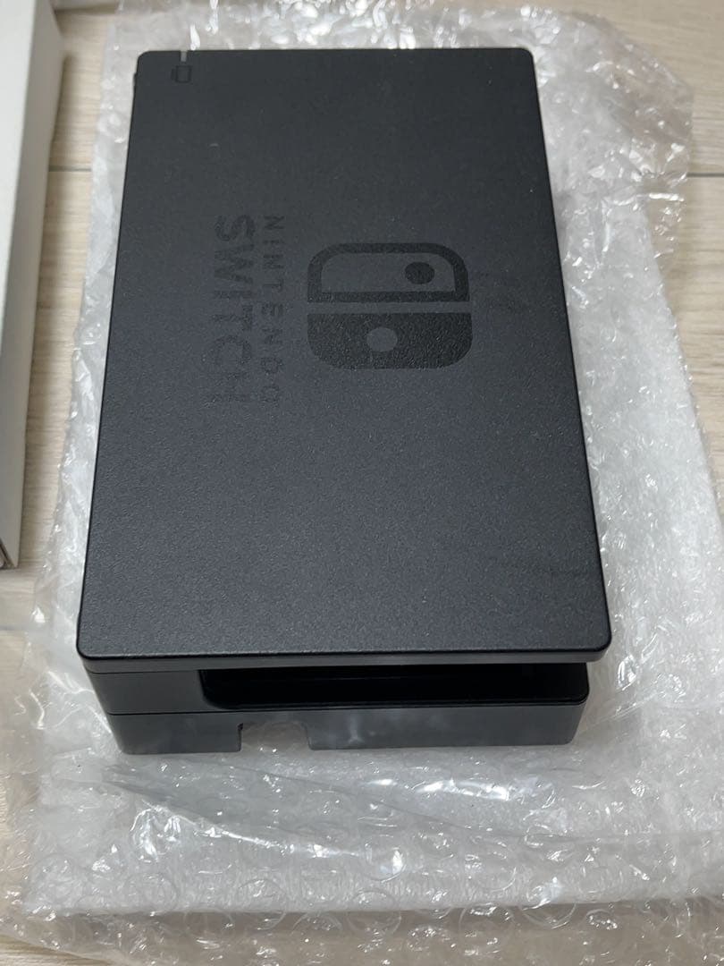 Switch 本体+付属品