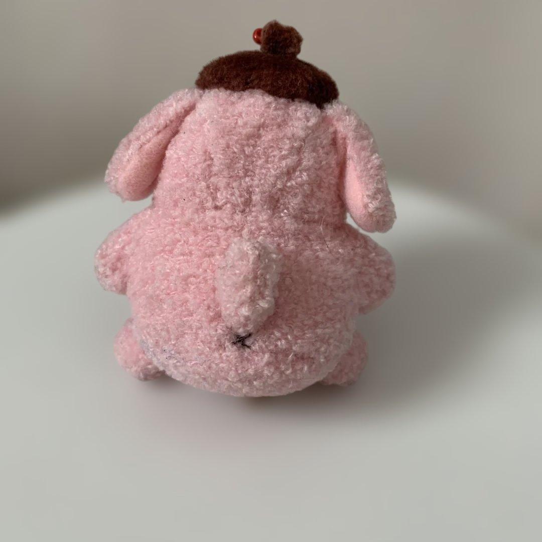 【激レア】ポムポムプリン3色セット