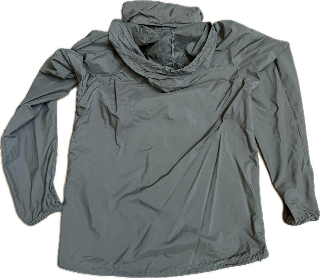 個人装備 patagonia PCU MARS level4 small