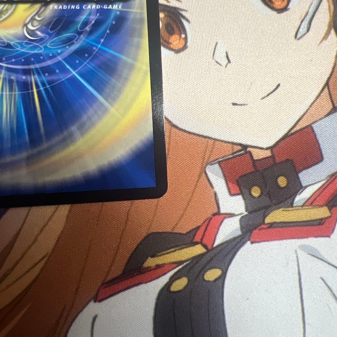 修羅の頂vanベートーベン　プロモ　cs