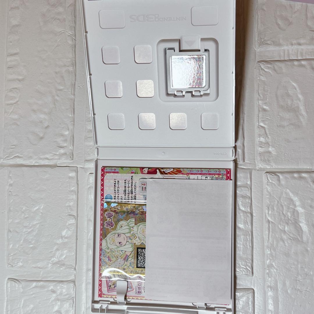 プリパラ 女神のドレスデザイン Gorgeous Pack 新品級