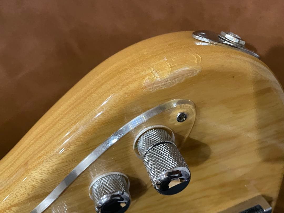 ATELIER Z M265 Plus JHJ ジャズベース アトリエZ