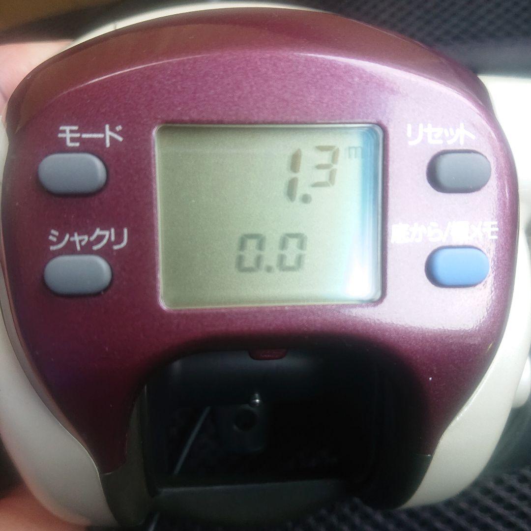 極美品 ダイワ タナコン 500 SP 電動リール