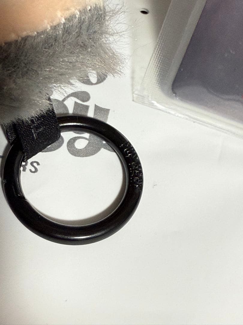 LABUBU ラブブ BigintoEnergy シークレット